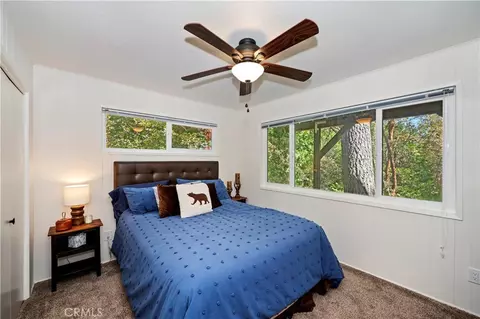 Bedroom - 230 Shasta, Lake Arrowhead, CA 92352 photo 4 of 8