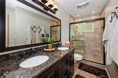 Bath - 230 Shasta, Lake Arrowhead, CA 92352 photo 1 of 3