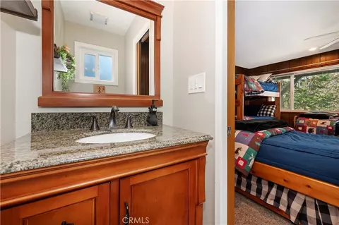 Bath - 230 Shasta, Lake Arrowhead, CA 92352 photo 3 of 3