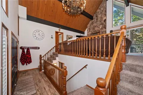 Entry Way - 230 Shasta, Lake Arrowhead, CA 92352 photo 1 of 1