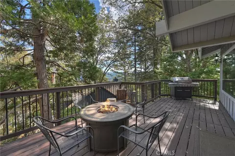 Exterior - 230 Shasta, Lake Arrowhead, CA 92352 photo 4 of 11