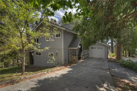 Exterior - 230 Shasta, Lake Arrowhead, CA 92352 photo 10 of 11
