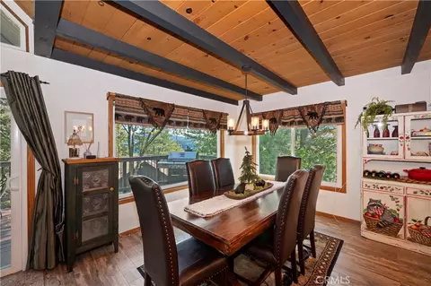 Dining - 230 Shasta, Lake Arrowhead, CA 92352 photo 2 of 2