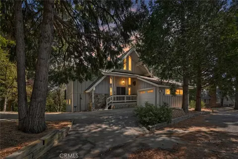 Exterior - 230 Shasta, Lake Arrowhead, CA 92352 photo 2 of 11