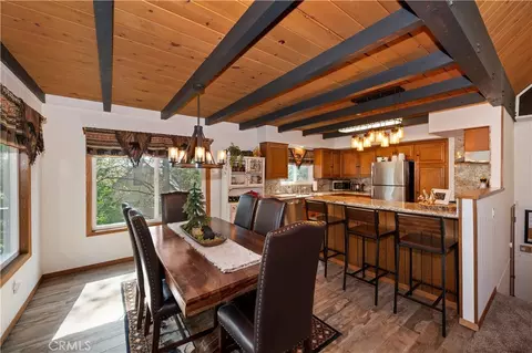 Dining - 230 Shasta, Lake Arrowhead, CA 92352 photo 1 of 2