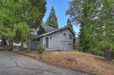 Exterior - 230 Shasta, Lake Arrowhead, CA 92352 photo 11 of 11