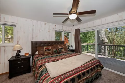 Bedroom - 230 Shasta, Lake Arrowhead, CA 92352 photo 1 of 8