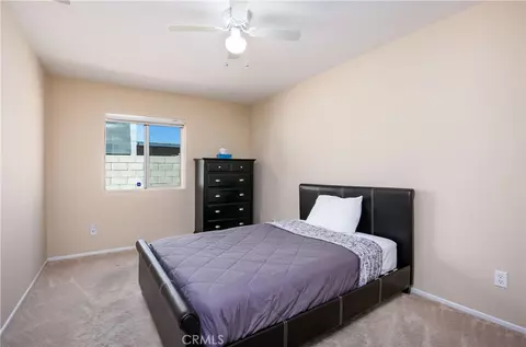 Bedroom - 3623 Koufax, Lancaster, CA 93535 photo 3 of 4