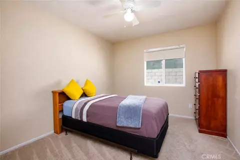 Bedroom - 3623 Koufax, Lancaster, CA 93535 photo 2 of 4
