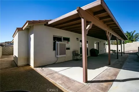 Exterior - 3623 Koufax, Lancaster, CA 93535 photo 5 of 7