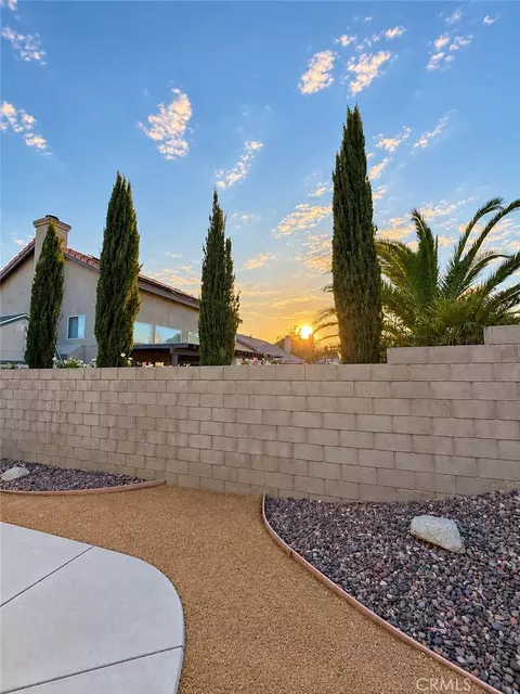 Exterior - 3623 Koufax, Lancaster, CA 93535 photo 7 of 7