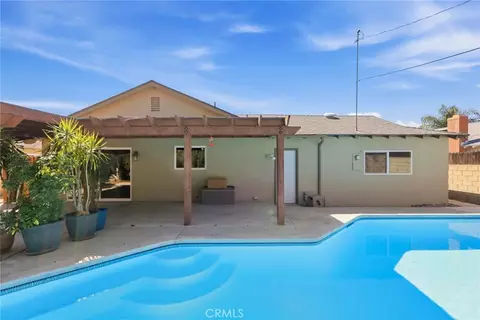 Exterior - 4377 Newby, Riverside, CA 92505 photo 2 of 3