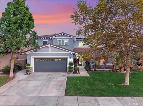 27098 Tube Rose St, Murrieta, CA 92562
