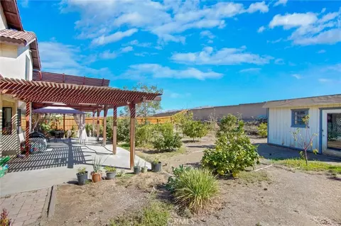 Exterior - 6560 Hemingway, Riverside, CA 92506 photo 9 of 9