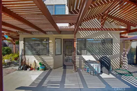 Exterior - 6560 Hemingway, Riverside, CA 92506 photo 8 of 9