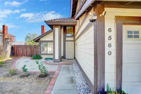 Exterior - 6560 Hemingway, Riverside, CA 92506 photo 3 of 9