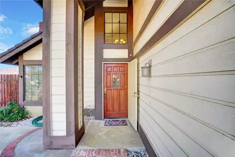 Entry Way - 6560 Hemingway, Riverside, CA 92506 photo 1 of 3