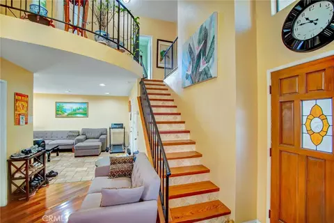 Entry Way - 6560 Hemingway, Riverside, CA 92506 photo 3 of 3