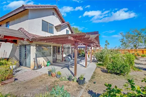 Exterior - 6560 Hemingway, Riverside, CA 92506 photo 7 of 9