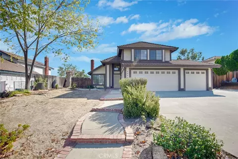 Exterior - 6560 Hemingway, Riverside, CA 92506 photo 2 of 9