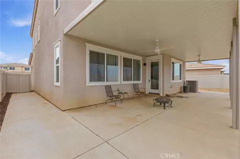 Exterior - 36918 Arezzo Ct, Beaumont, CA 92223 photo 8 of 9