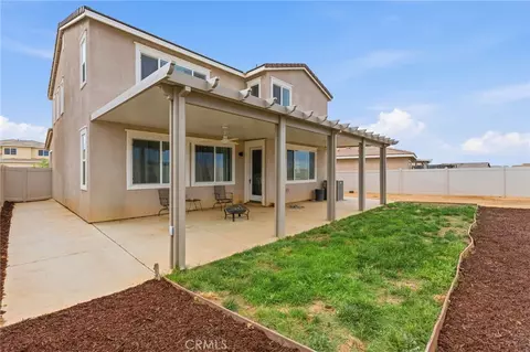 Exterior - 36918 Arezzo Ct, Beaumont, CA 92223 photo 9 of 9