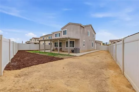 Exterior - 36918 Arezzo Ct, Beaumont, CA 92223 photo 7 of 9