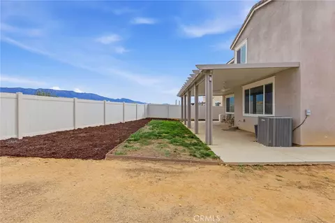 Exterior - 36918 Arezzo Ct, Beaumont, CA 92223 photo 6 of 9