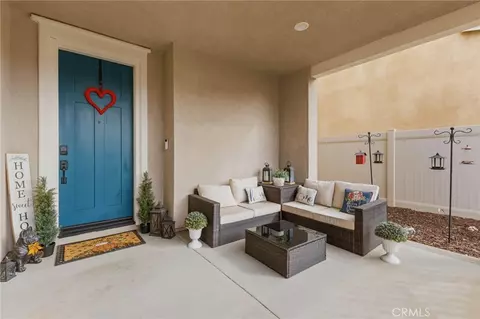 Exterior - 36918 Arezzo Ct, Beaumont, CA 92223 photo 5 of 9
