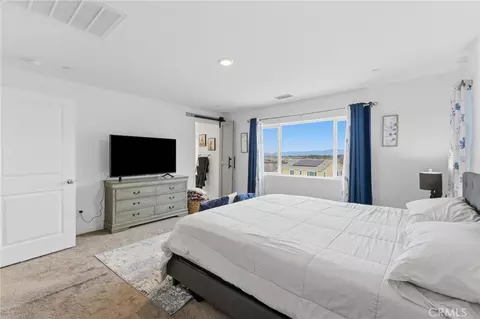 Bedroom - 36918 Arezzo Ct, Beaumont, CA 92223 photo 5 of 16