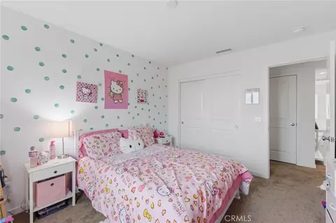 Bedroom - 36918 Arezzo Ct, Beaumont, CA 92223 photo 9 of 16