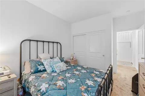 Bedroom - 36918 Arezzo Ct, Beaumont, CA 92223 photo 2 of 16