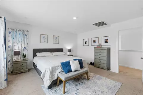 Bedroom - 36918 Arezzo Ct, Beaumont, CA 92223 photo 6 of 16