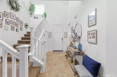 Entry Way - 36918 Arezzo Ct, Beaumont, CA 92223 photo 2 of 11
