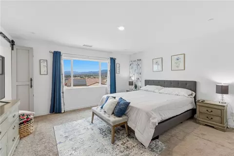 Bedroom - 36918 Arezzo Ct, Beaumont, CA 92223 photo 4 of 16