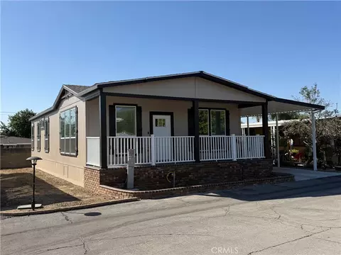 3530 Damien St #224, La Verne, CA 91750