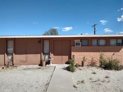 753 Gateway Dr, Palm Springs, CA 92262