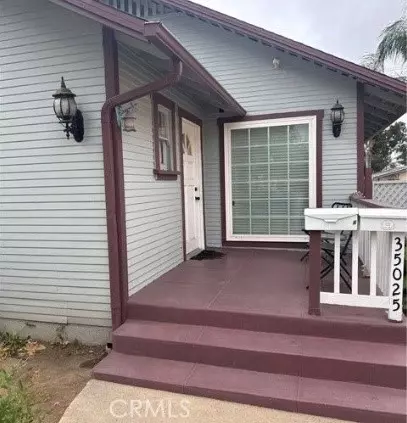 Exterior - 35025 Yucaipa Blvd, Yucaipa, CA 92399 photo 1 of 3