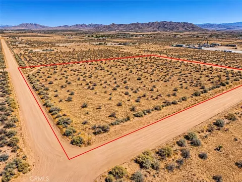 0 Waladi Rd, Apple Valley, CA 00000 photo 2