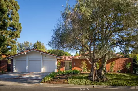 1517 Via Arco, Palos Verdes Peninsula, CA 90274