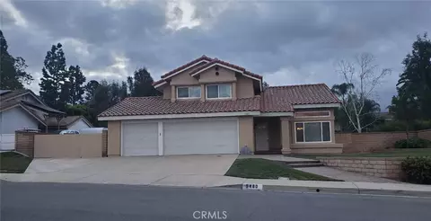5480 Via Mariposa, Yorba Linda, CA 92887