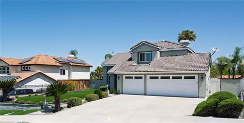 Exterior - 31858 Valone Ct, Temecula, CA 92591 photo 18 of 19