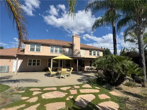 Exterior - 14273 Ashton, Riverside, CA 92508 photo 4 of 9