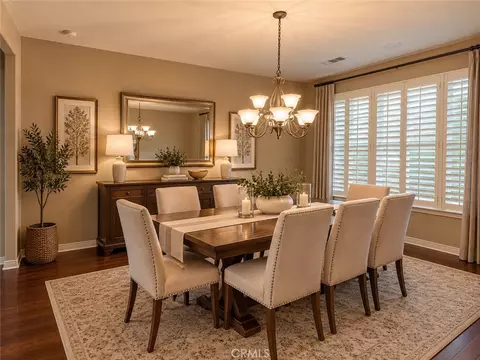 Dining - 14273 Ashton, Riverside, CA 92508 photo 1 of 1