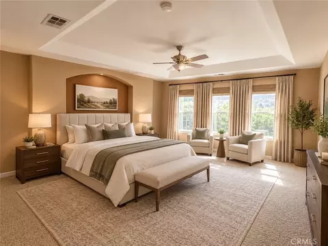 Bedroom - 14273 Ashton, Riverside, CA 92508 photo 3 of 3