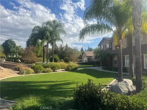 Exterior - 14273 Ashton, Riverside, CA 92508 photo 3 of 9