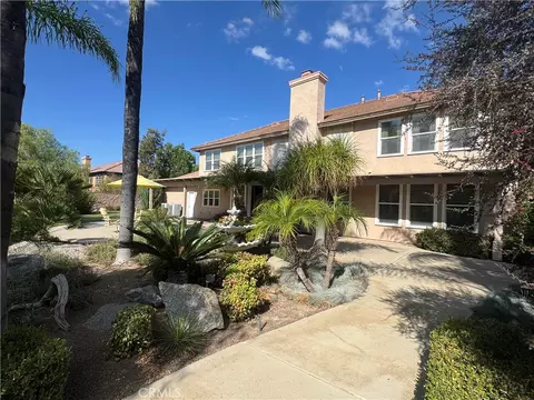 Exterior - 14273 Ashton, Riverside, CA 92508 photo 8 of 9