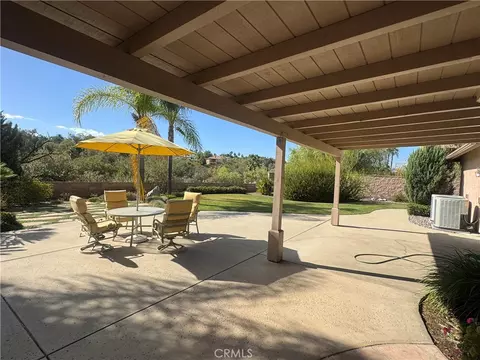 Exterior - 14273 Ashton, Riverside, CA 92508 photo 6 of 9