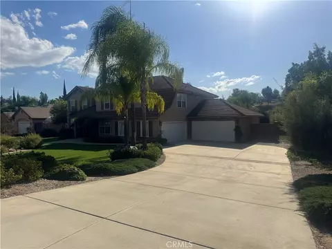 Exterior - 14273 Ashton, Riverside, CA 92508 photo 2 of 9