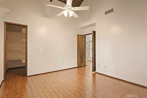 Bedroom - 31482 Overhill Dr, Running Springs, CA 92382 photo 3 of 4